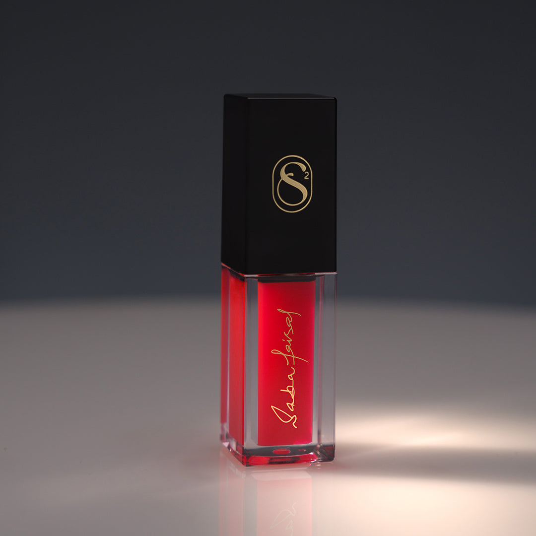 Spot Light - Lip Oil
