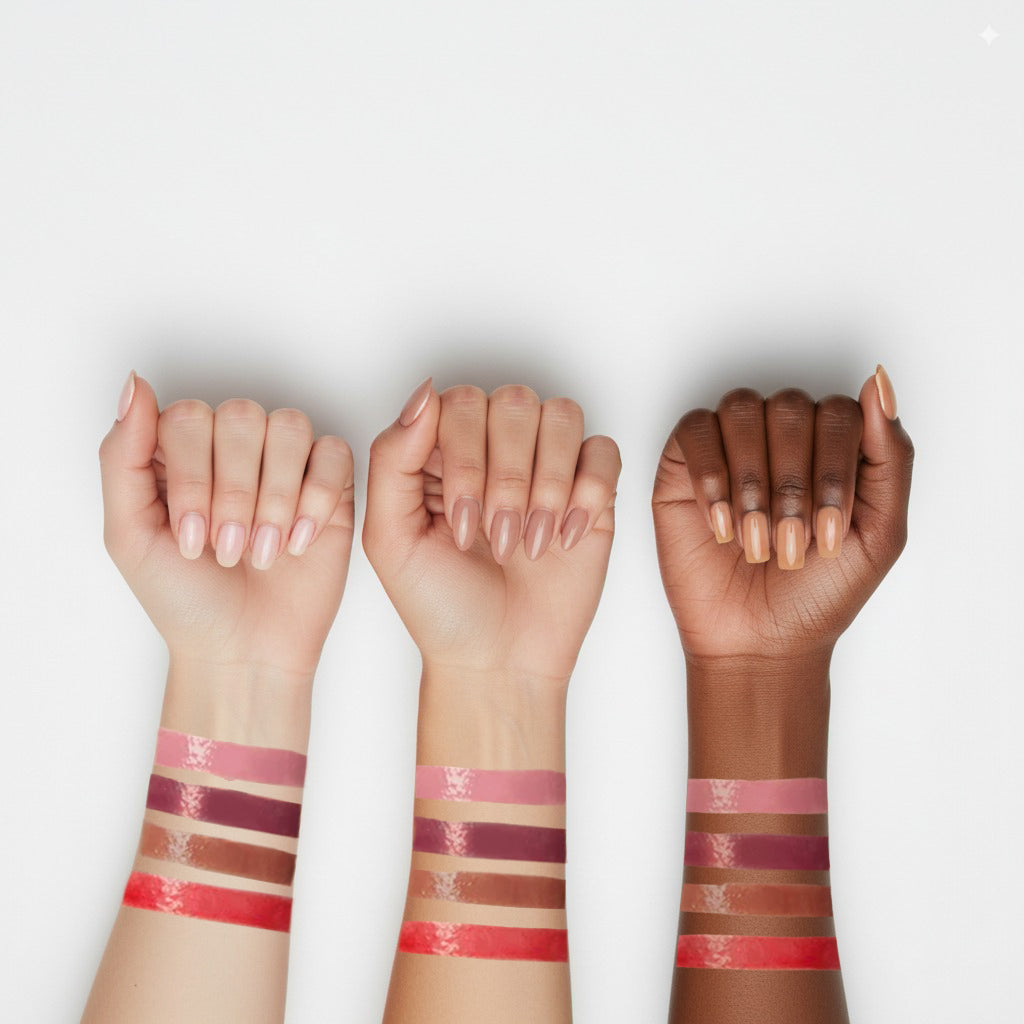 Spot Light - Lip Oil