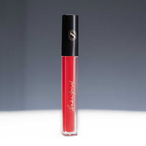 Autograph - Ultra Matte All Day Long Lipstick