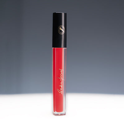 Autograph - Ultra Matte All Day Long Lipstick