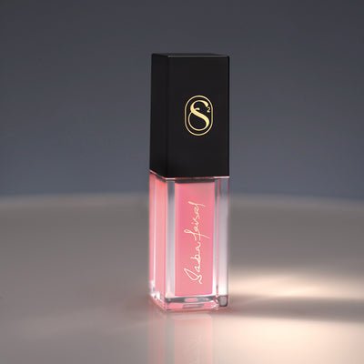 Spot Light - Lip Oil