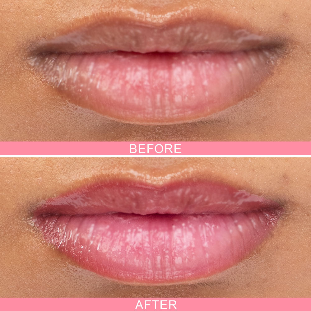 Spot Light - Lip Oil