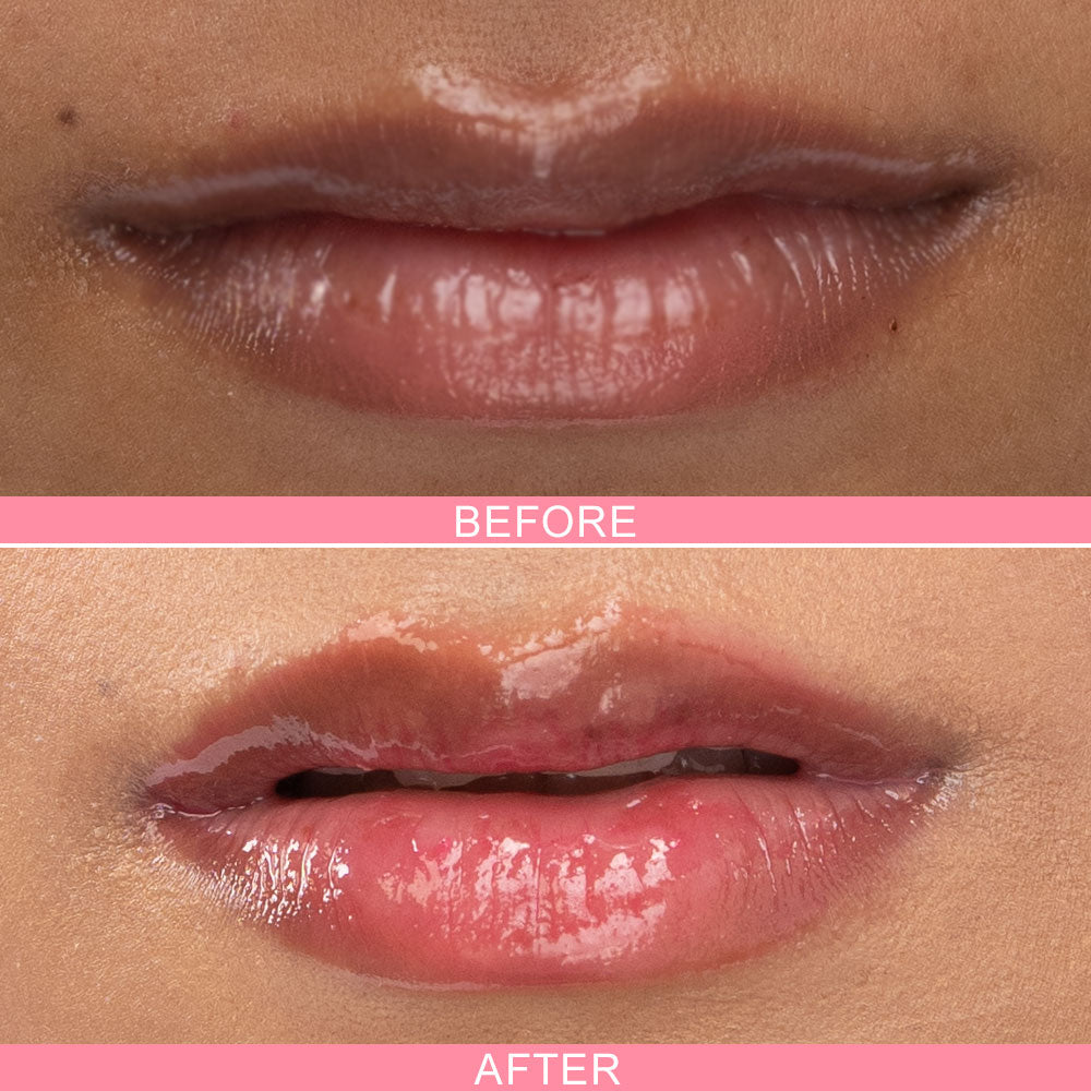 Spot Light - Lip Oil