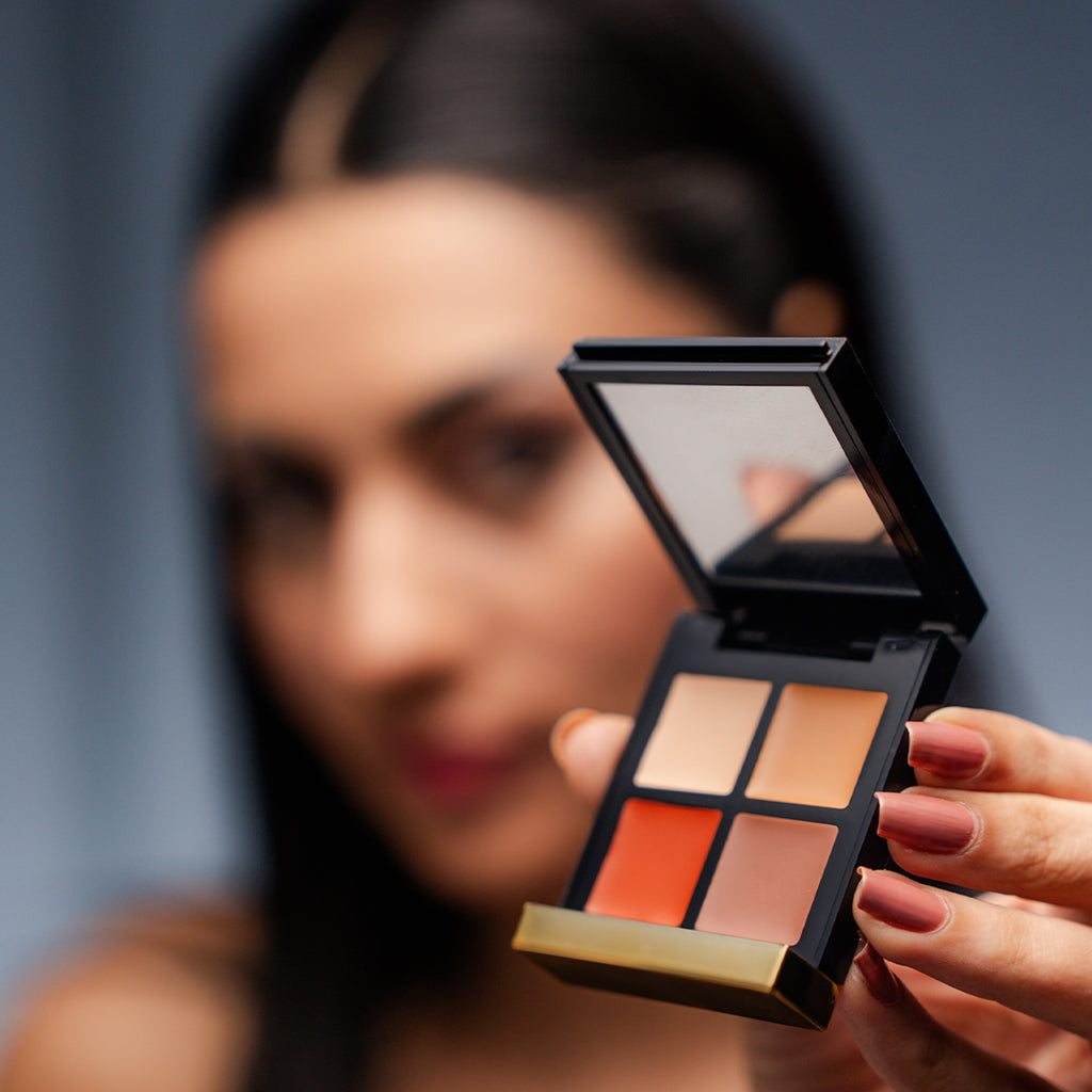 Iconic - Face Sculpting Palette