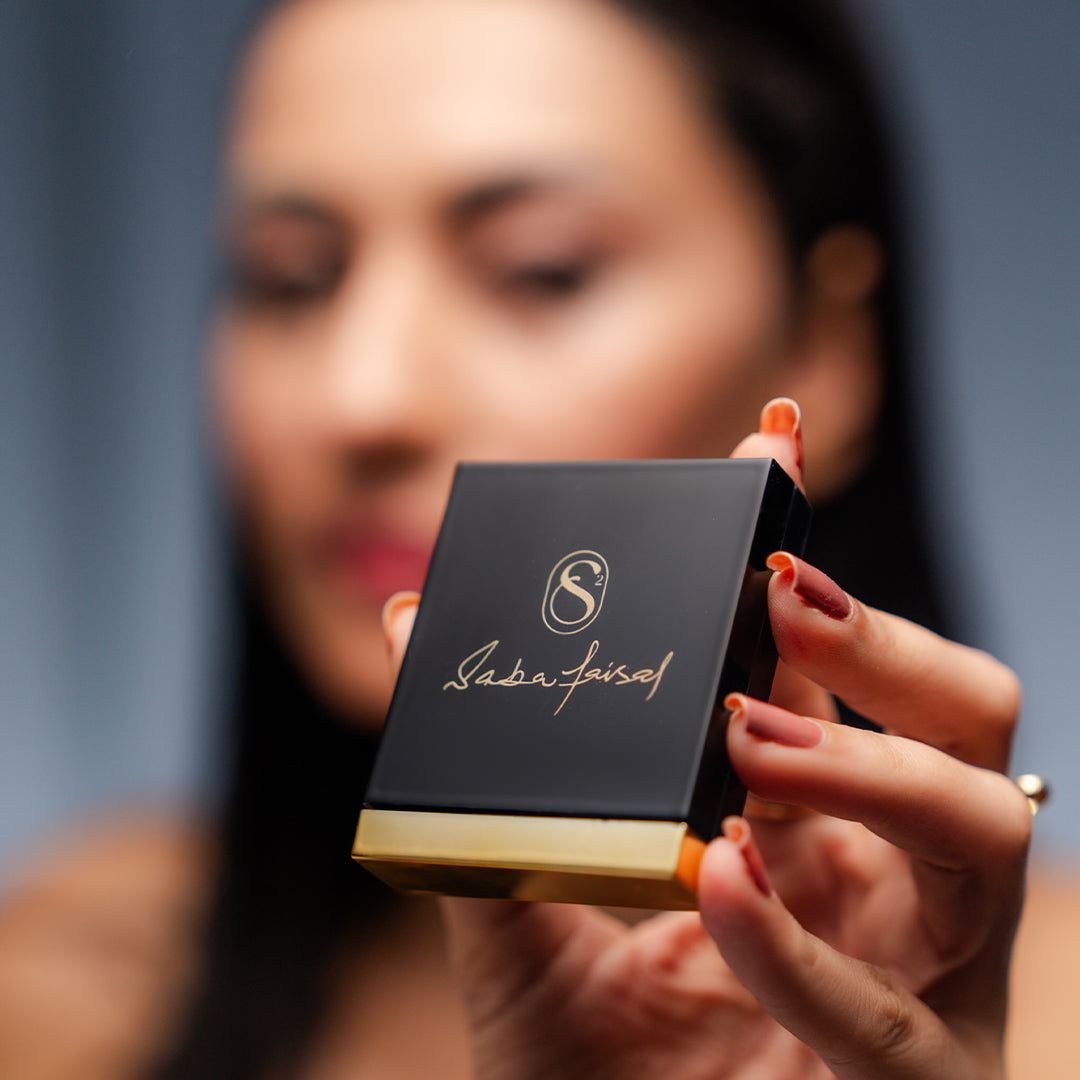 Iconic - Face Sculpting Palette