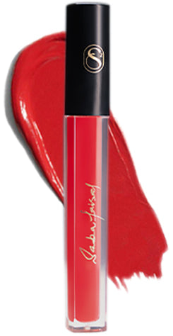Autograph Ultra Matte All Day Long Lipstick