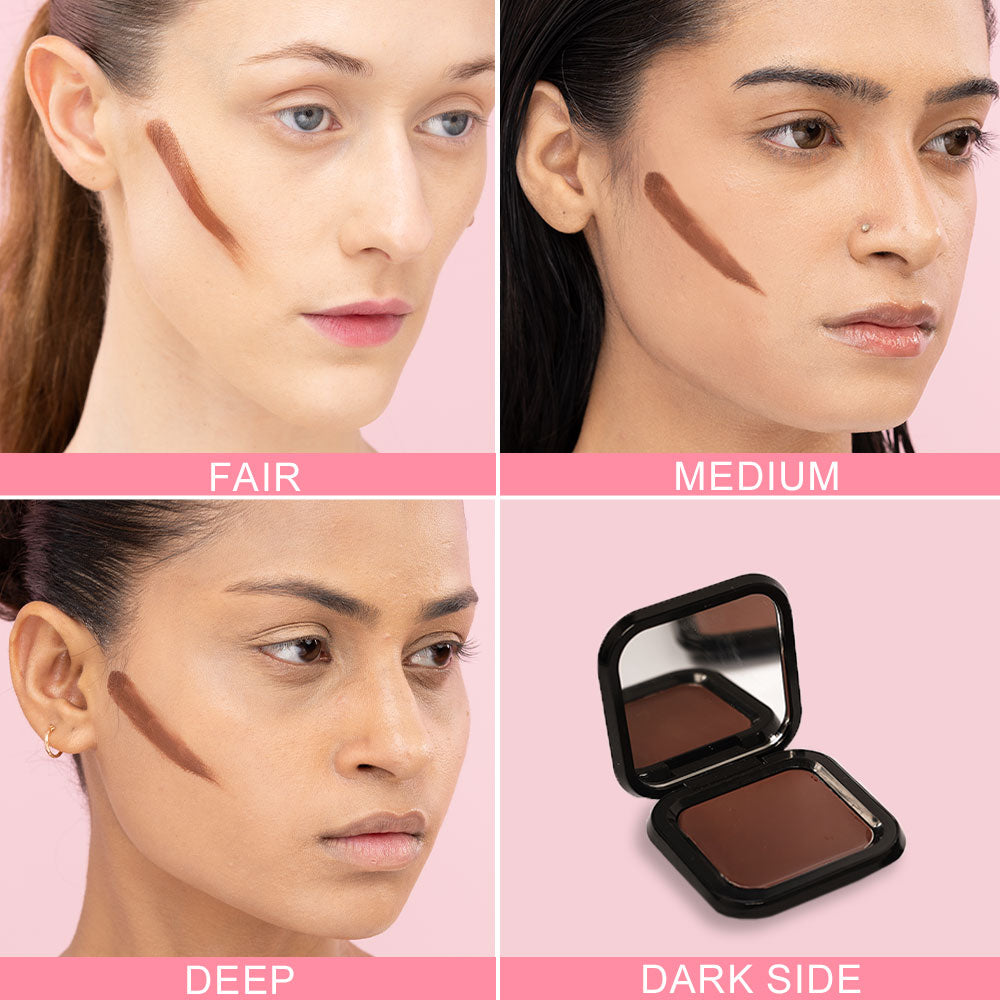 Director's Cut - Contour