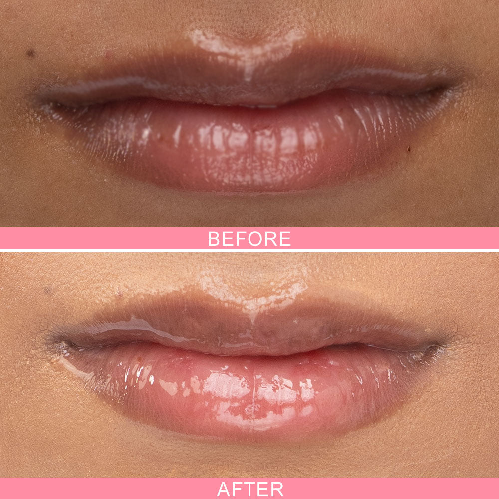 Spot Light - Lip Oil
