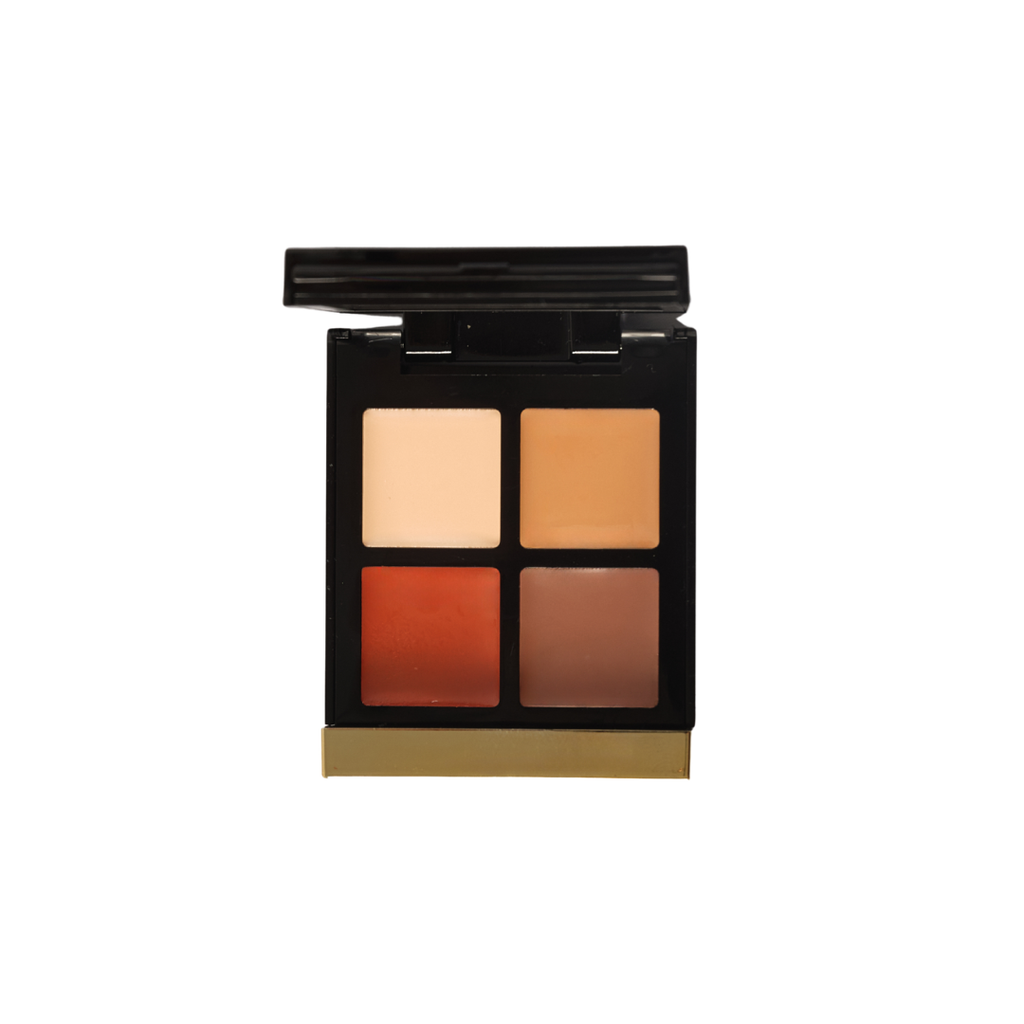 Iconic - Face Sculpting Palette