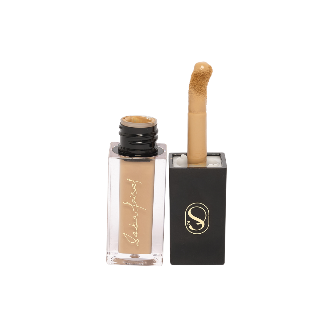 Behind The Scenes Flaw Cover - Concealer