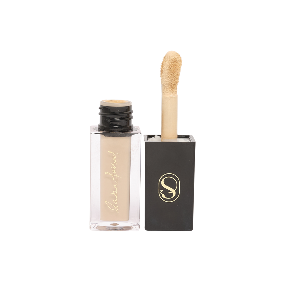 Behind The Scenes Flaw Cover - Concealer
