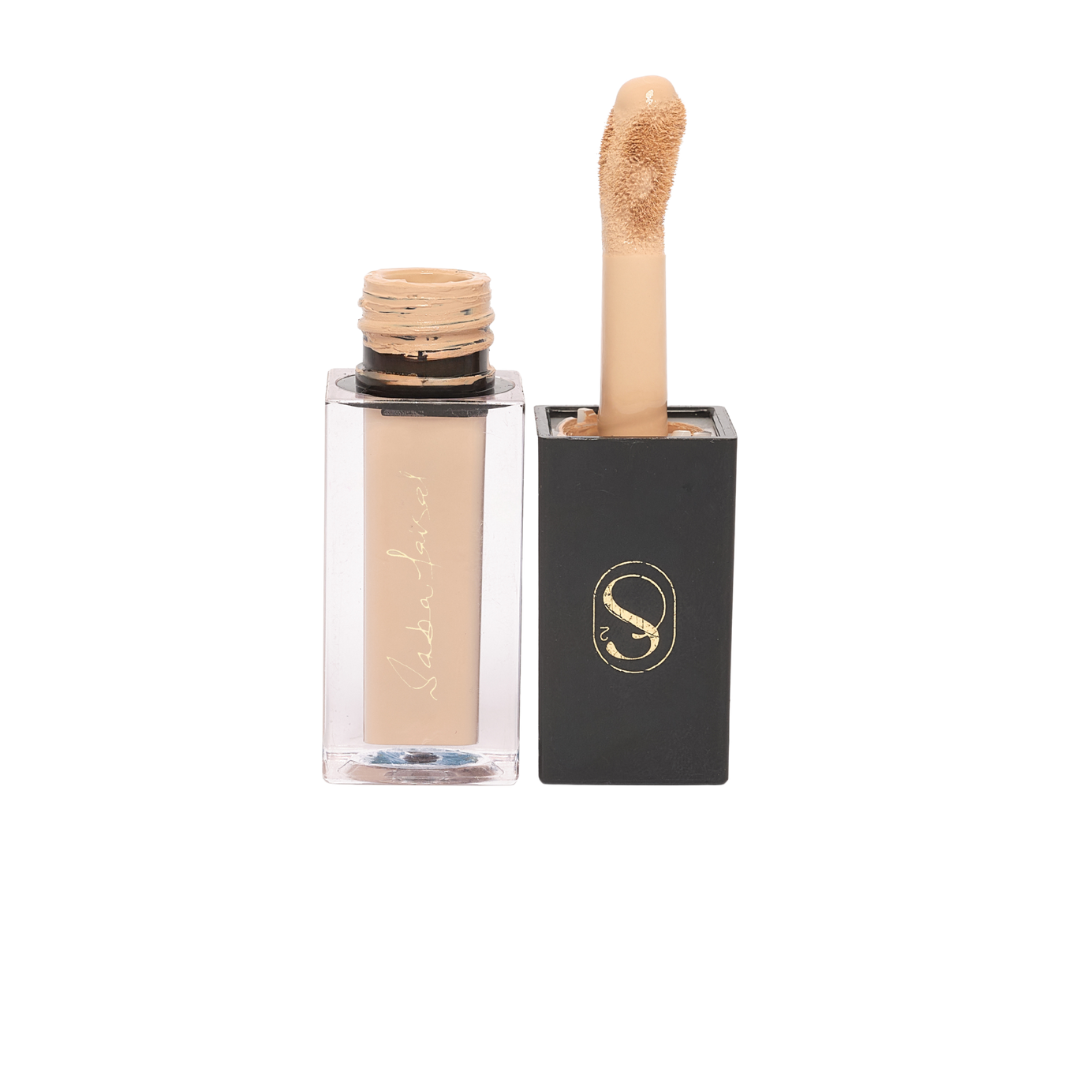 Behind The Scenes Flaw Cover - Concealer