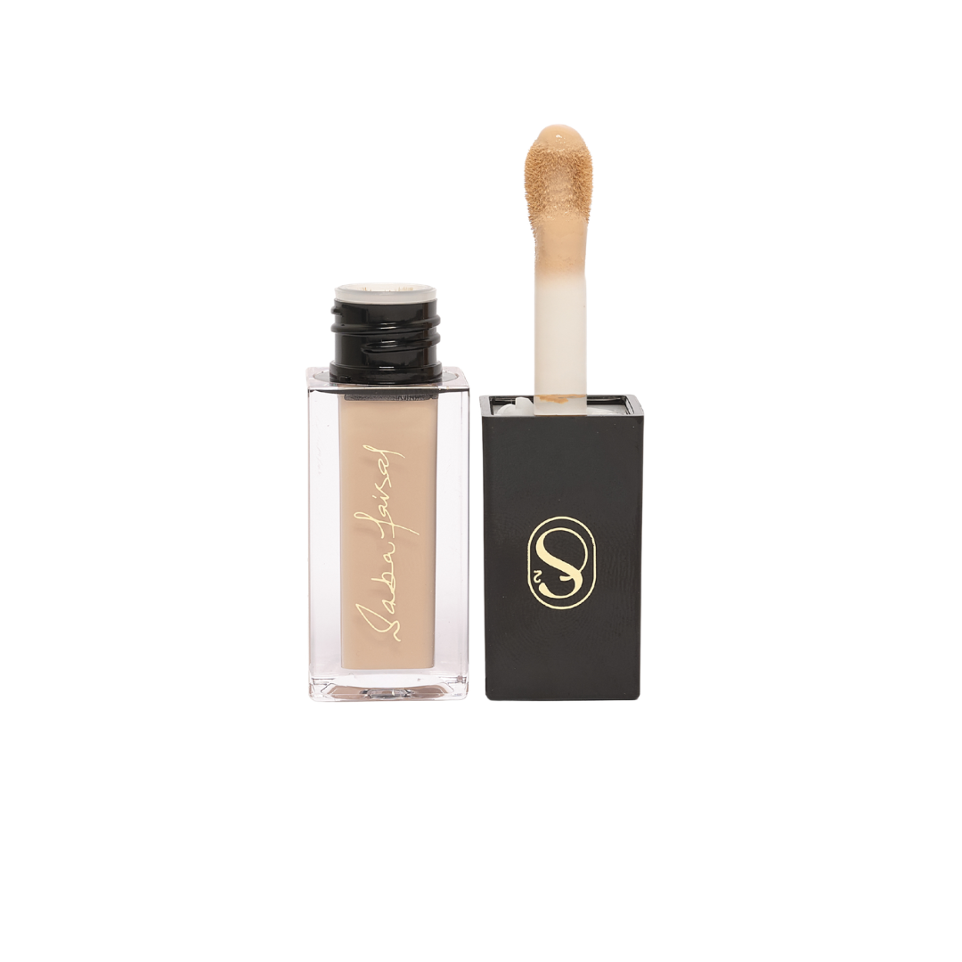 Behind The Scenes Flaw Cover - Concealer