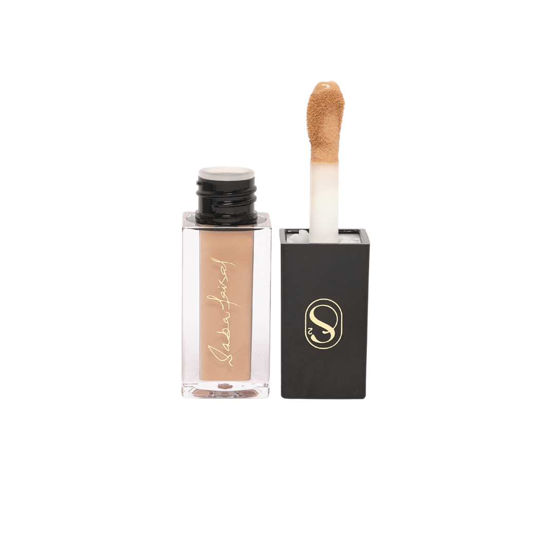 Behind The Scenes Flaw Cover - Concealer