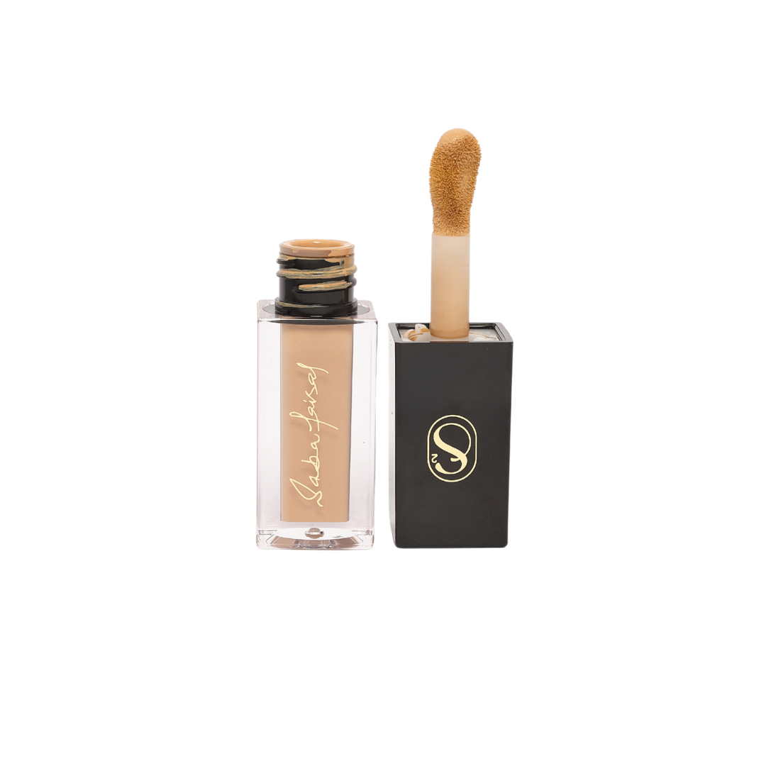 Behind The Scenes Flaw Cover - Concealer