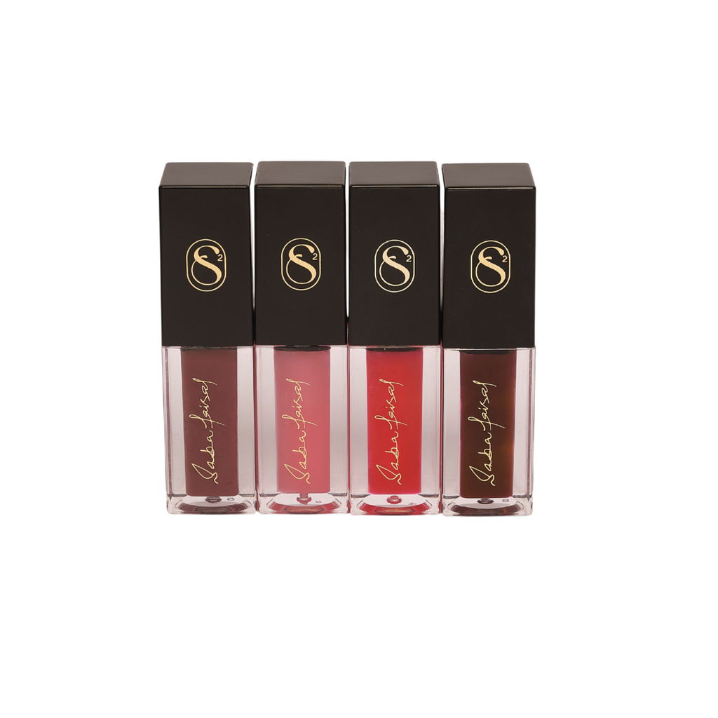 Spot Light - Lip Oil