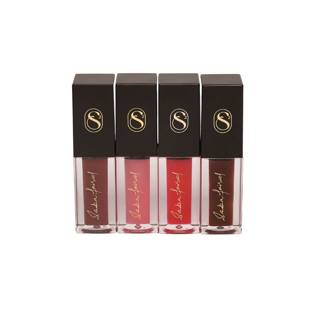 Spot Light - Lip Oil