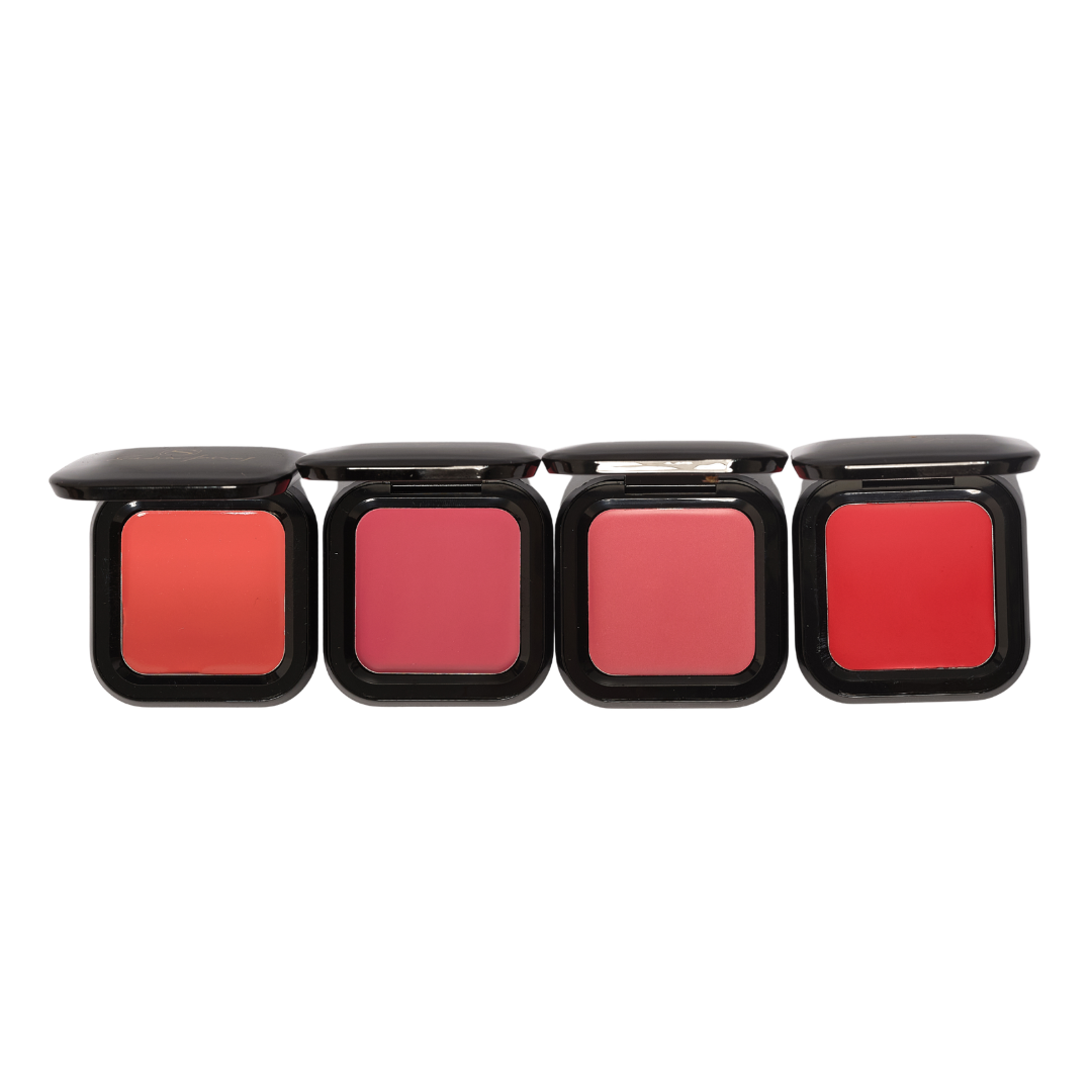 Creme De Glamour - Cream Blush