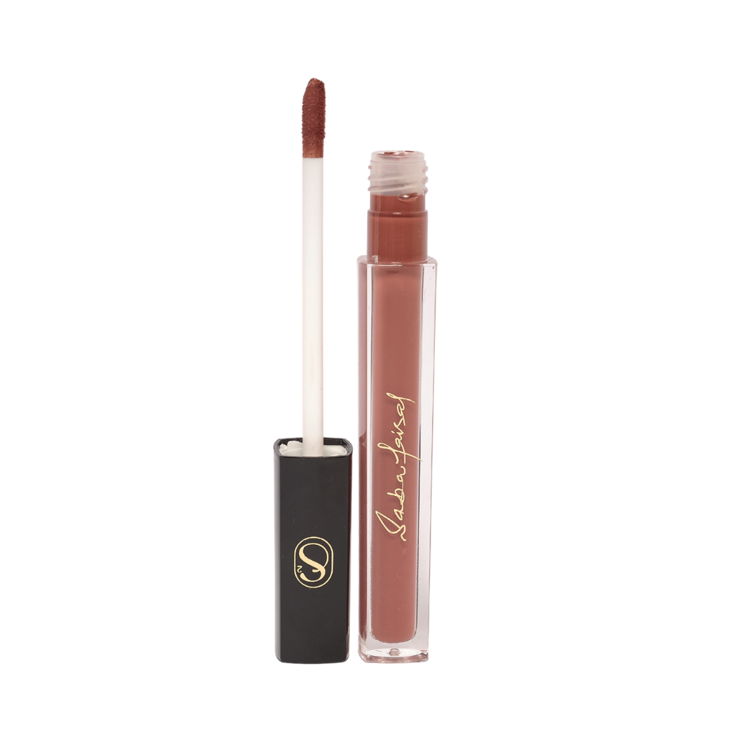 Autograph - Ultra Matte All Day Long Lipstick