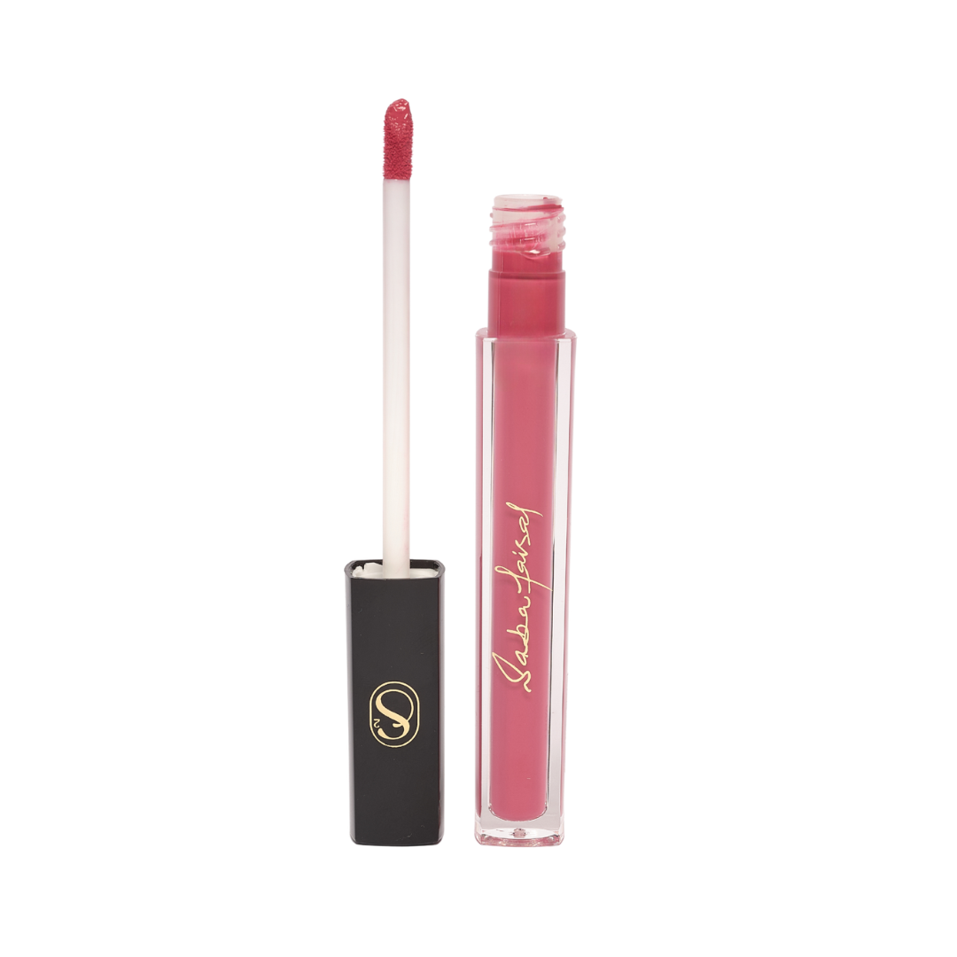 Autograph - Ultra Matte All Day Long Lipstick