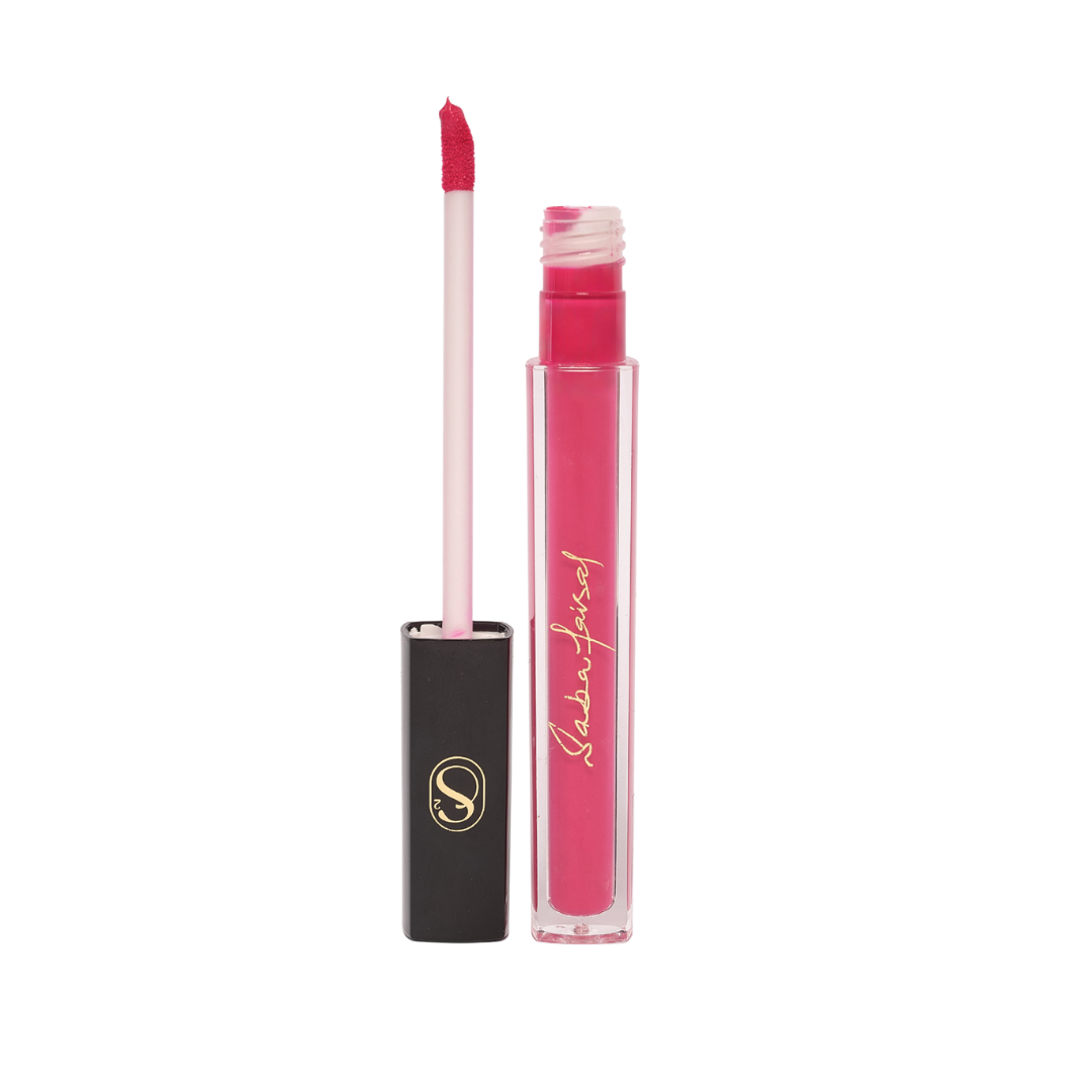 Autograph - Ultra Matte All Day Long Lipstick