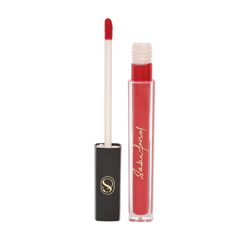 Autograph - Ultra Matte All Day Long Lipstick