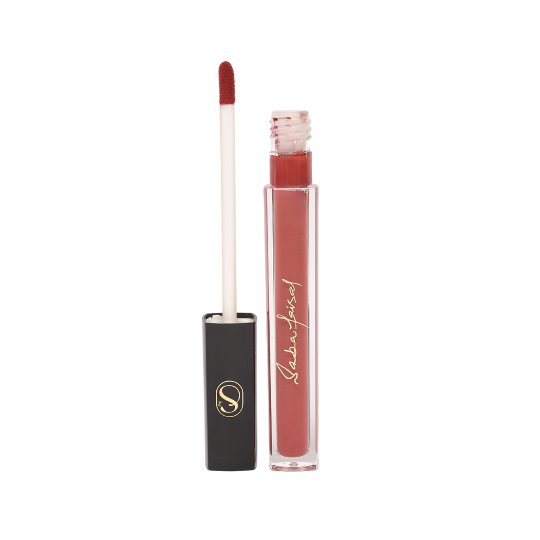 Autograph - Ultra Matte All Day Long Lipstick