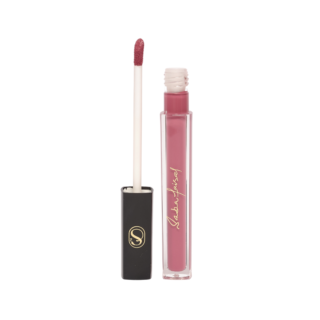 Autograph - Ultra Matte All Day Long Lipstick