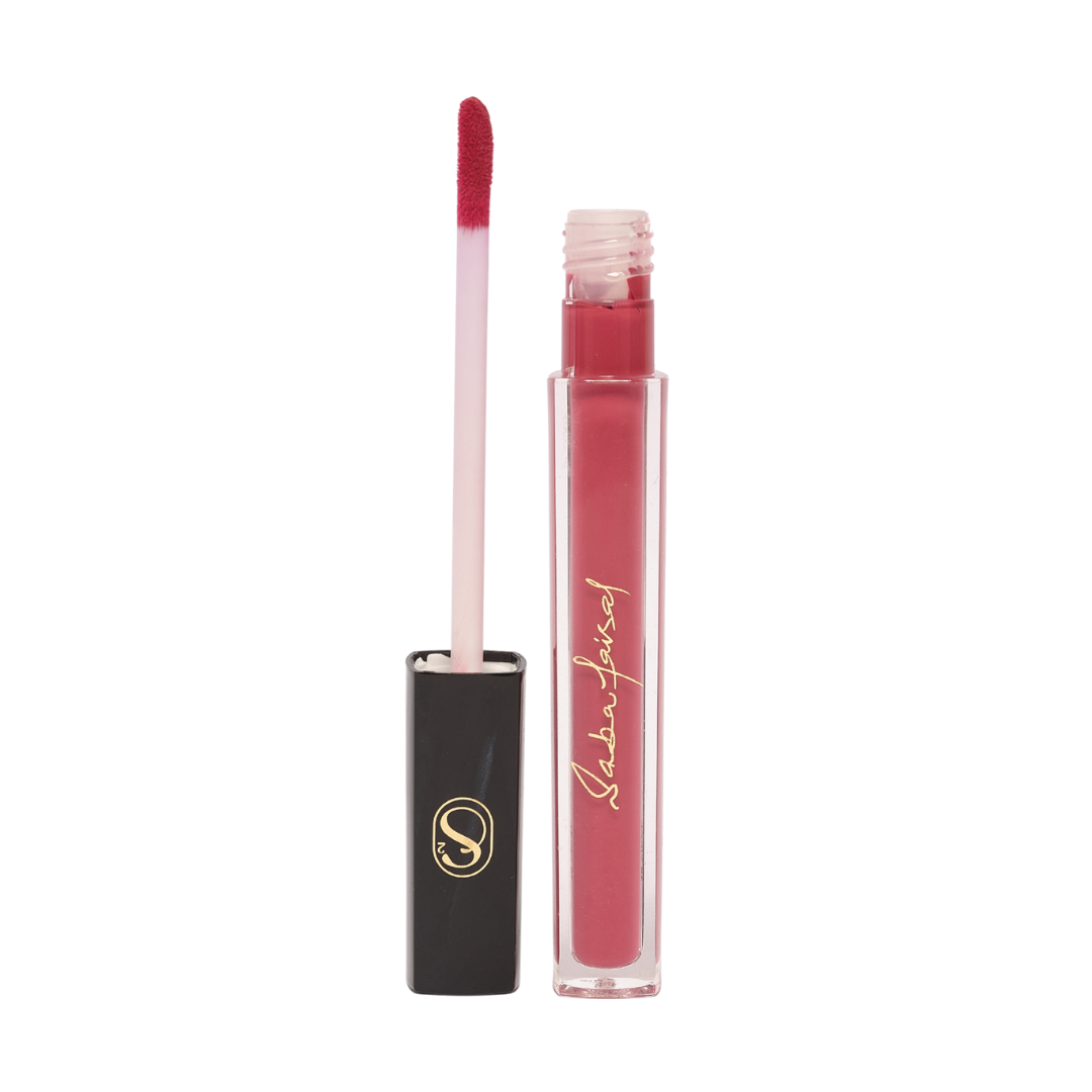 Autograph - Ultra Matte All Day Long Lipstick