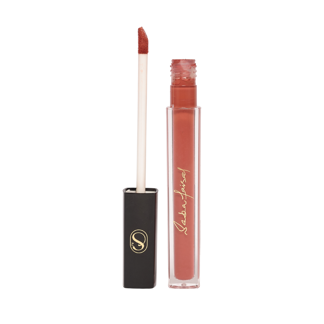 Autograph - Ultra Matte All Day Long Lipstick