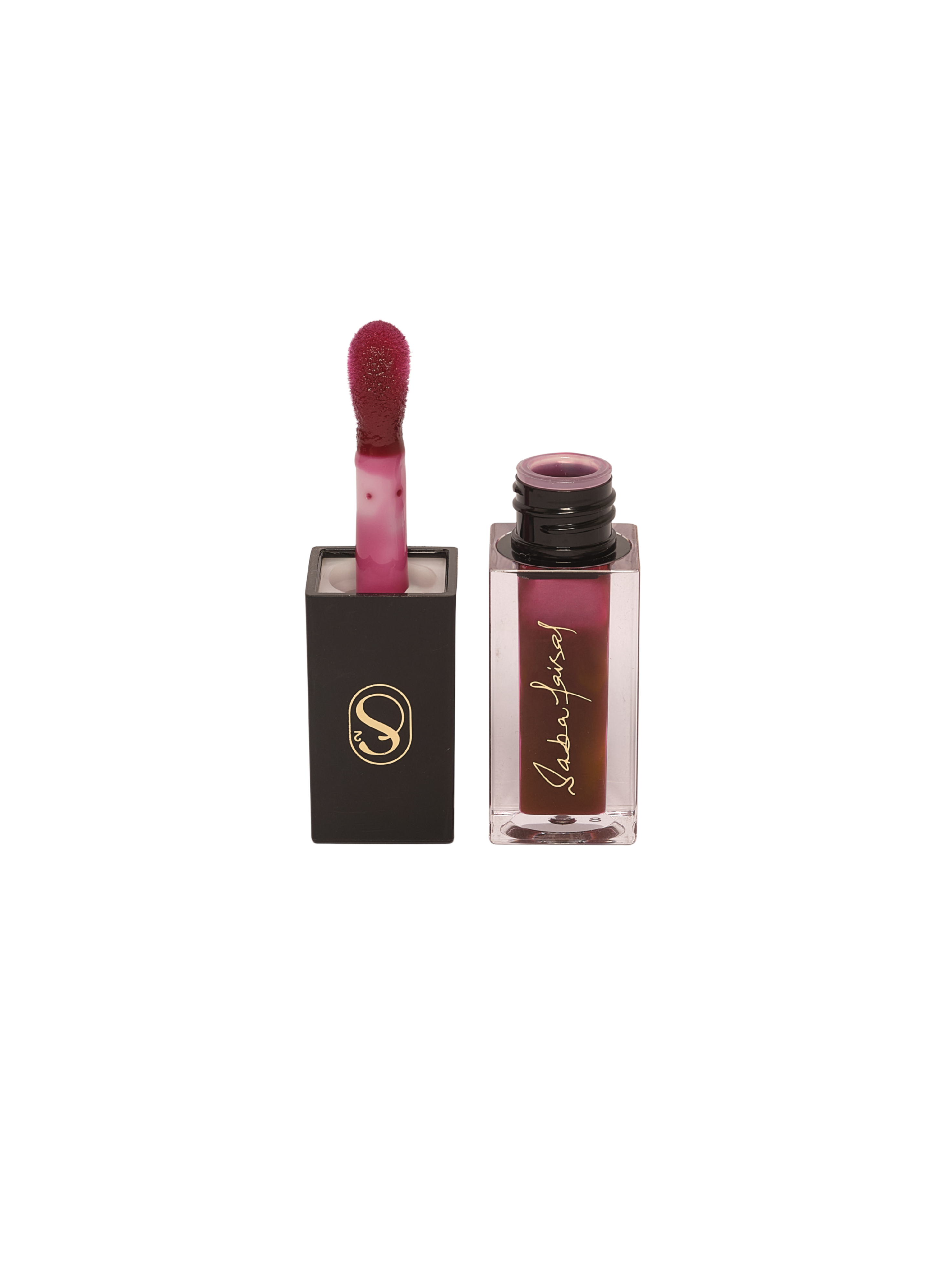 Spot Light - Lip Oil
