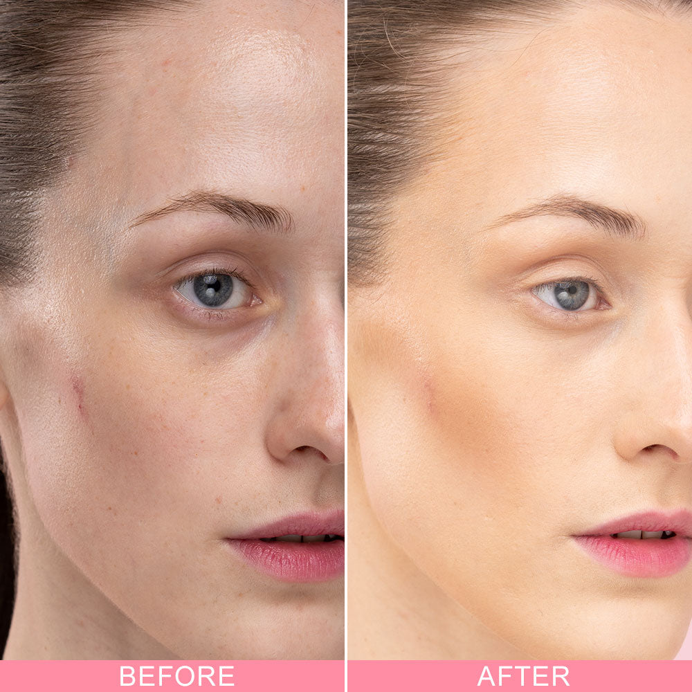 Director's Cut - Contour