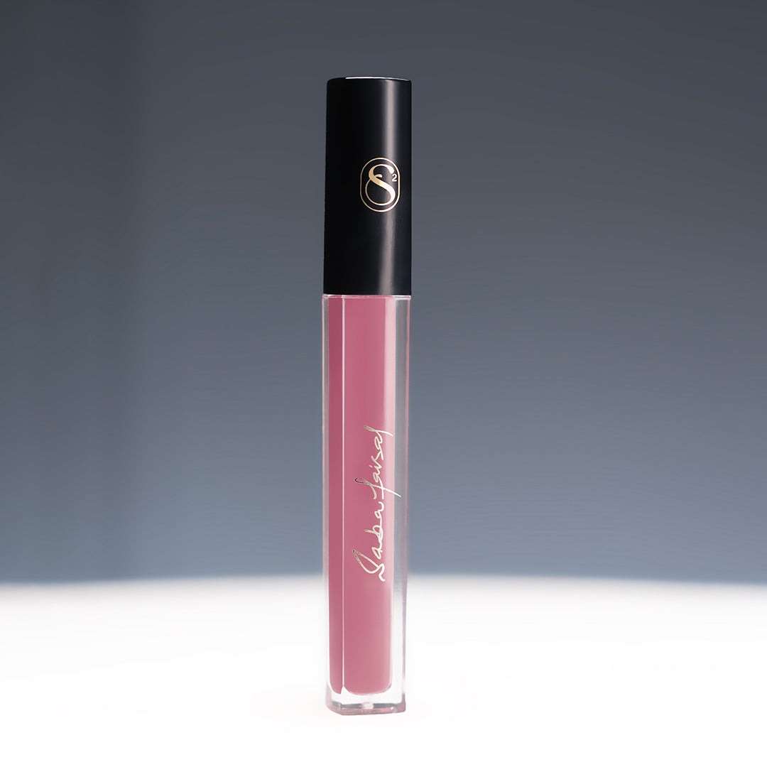 Autograph - Ultra Matte All Day Long Lipstick