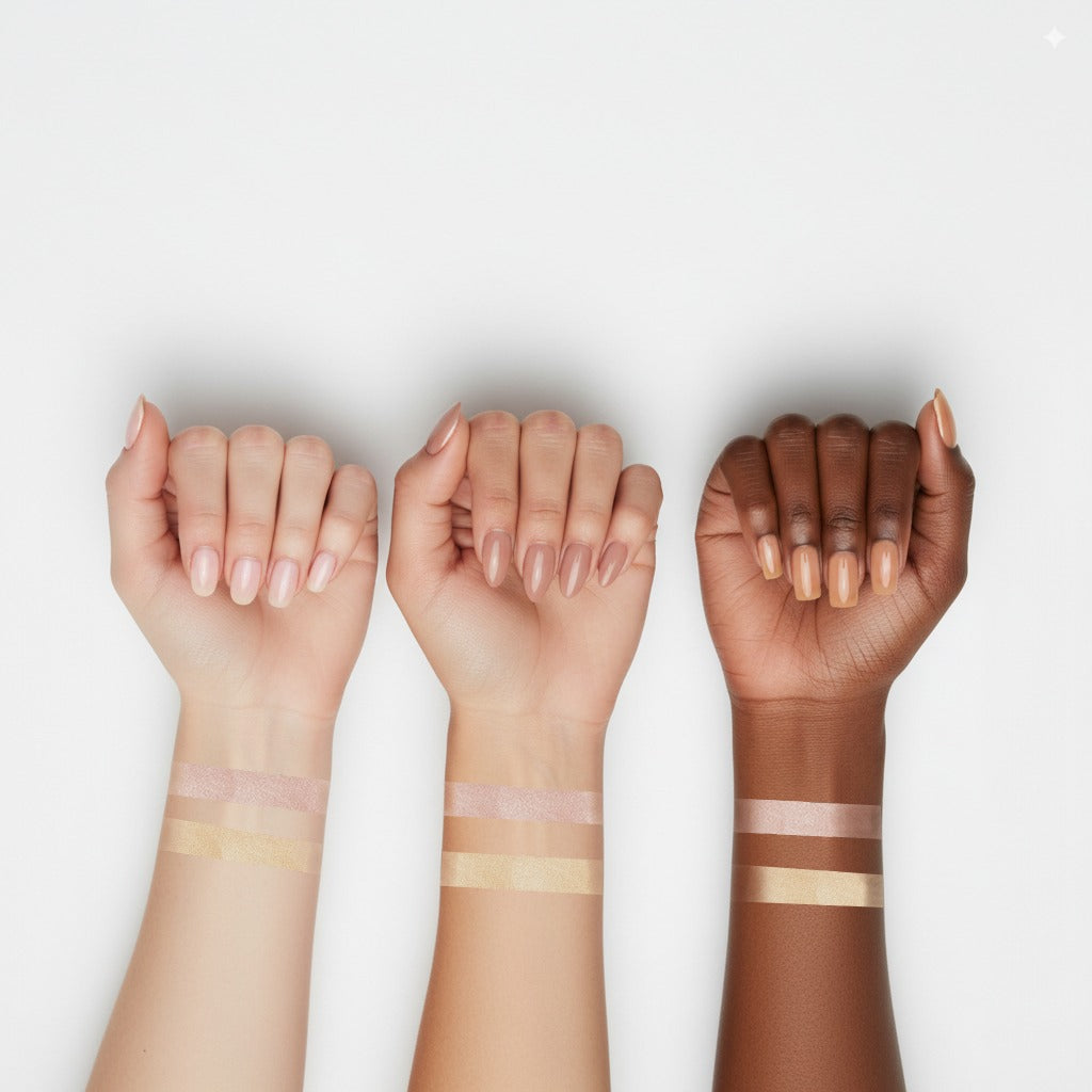 Star Stuck - Creme Highlighter