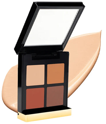 Iconic Face Sculpting Palette