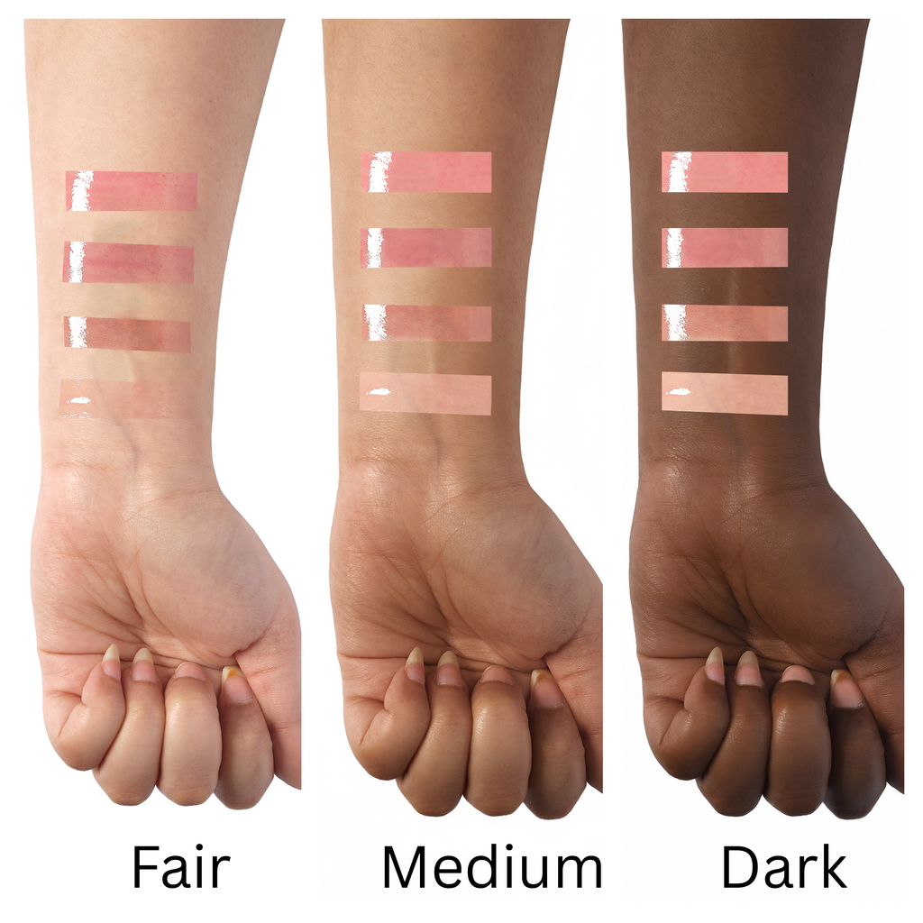 Spot Light - Lip Oil