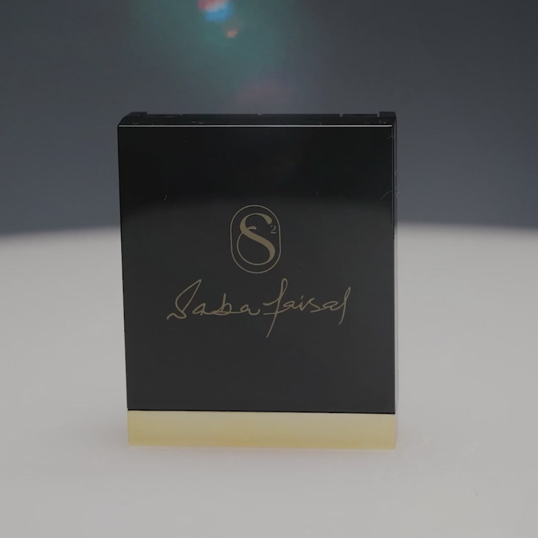 Iconic - Face Sculpting Palette