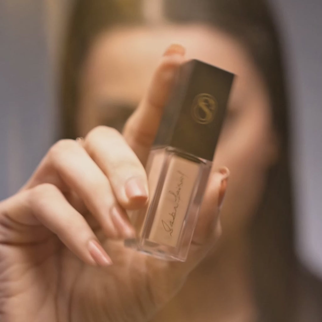 Behind The Scenes Flaw Cover - Concealer