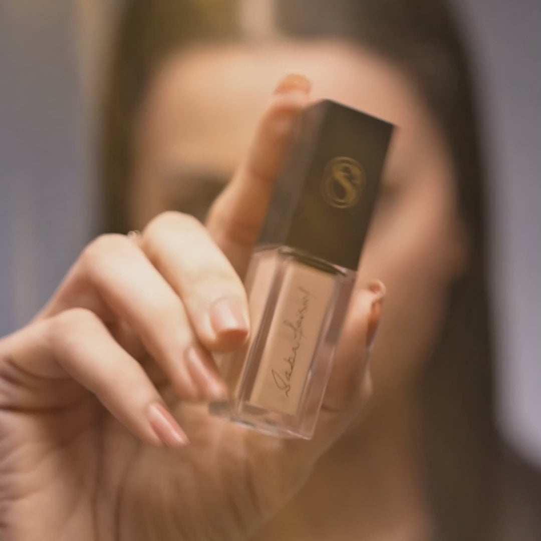 Behind The Scenes Flaw Cover - Concealer