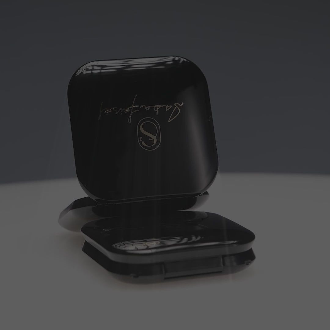 Star Stuck - Creme Highlighter