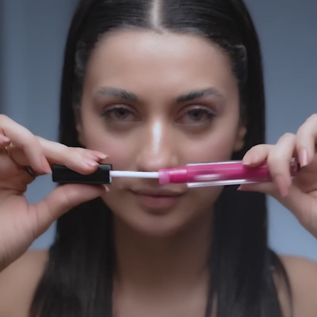 Autograph - Ultra Matte All Day Long Lipstick