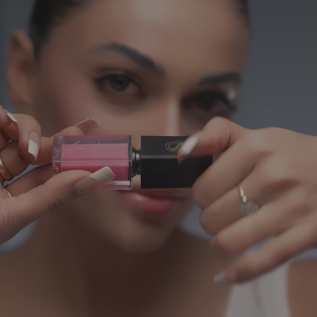 Spot Light - Lip Oil