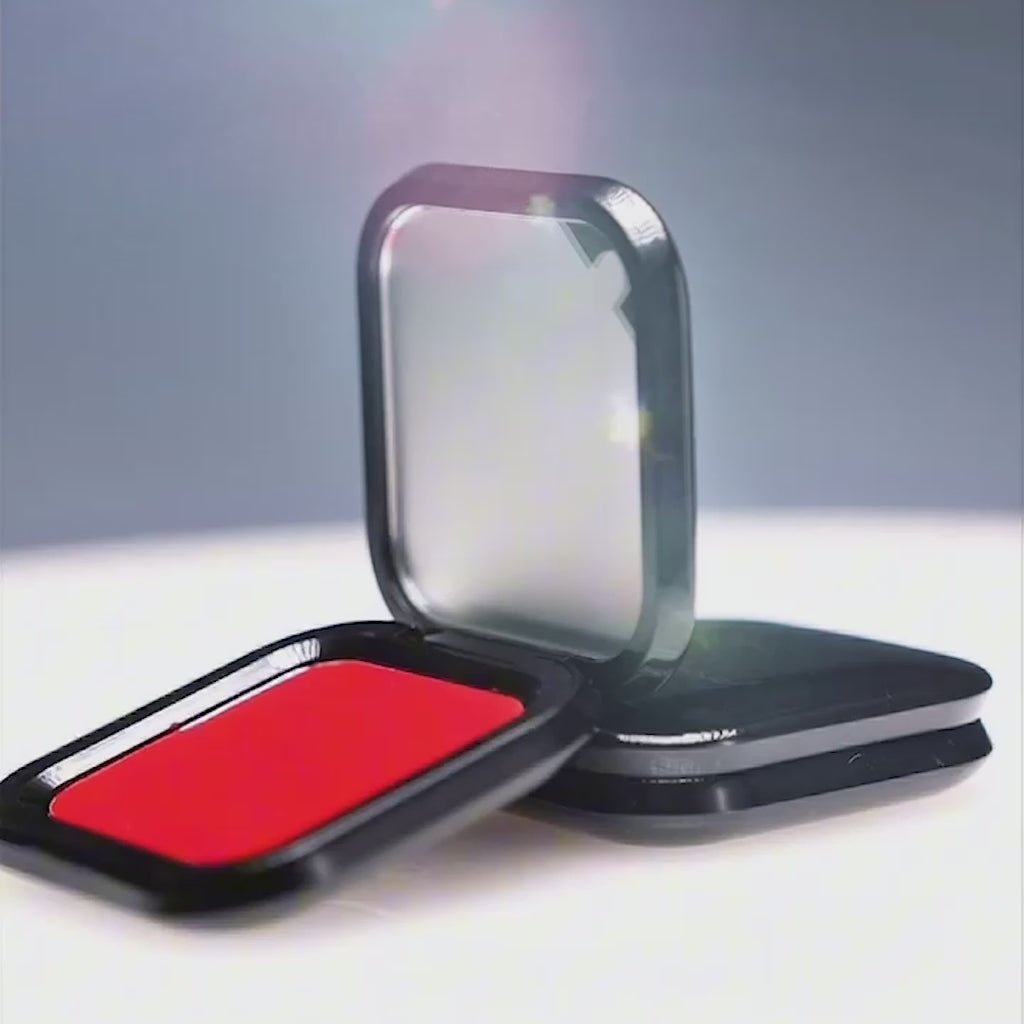 Creme De Glamour - Cream Blush