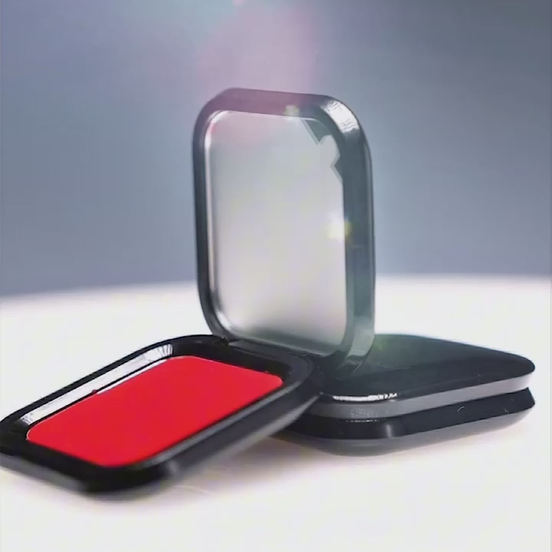 Creme De Glamour - Cream Blush