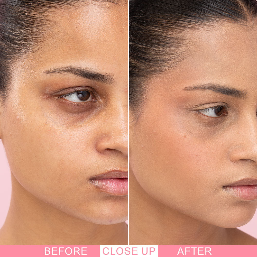 Creme De Glamour - Cream Blush