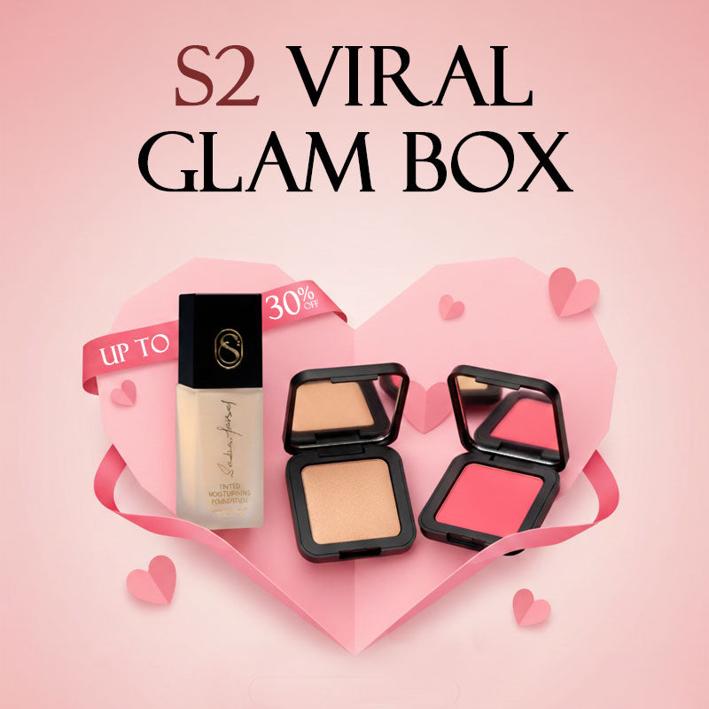 S2 Viral Glam Box