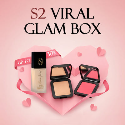 S2 Viral Glam Box